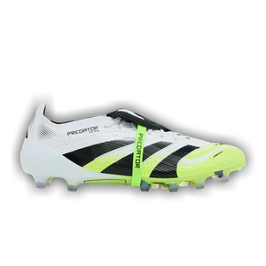 adidas Predator Elite Foldover Tongue AG 'Radiant Blaze Pack'