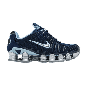 Nike Wmns Shox TL 'Obsidian'
