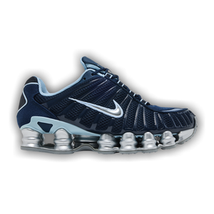 Nike Wmns Shox TL 'Obsidian'