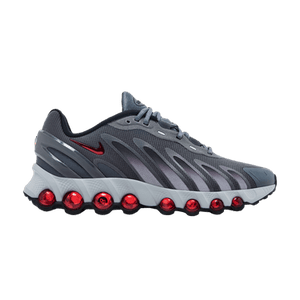 Nike Air Max DN8 'Iron Grey Bright Crimson'