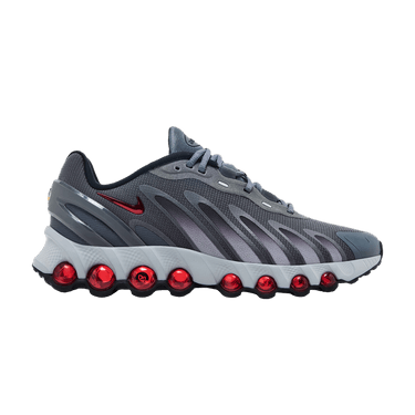 Nike Air Max DN8 'Iron Grey Bright Crimson'