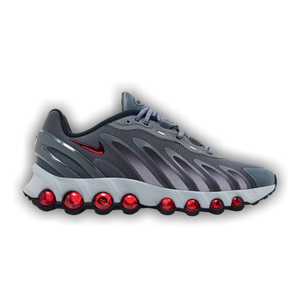 Nike Air Max DN8 'Iron Grey Bright Crimson'