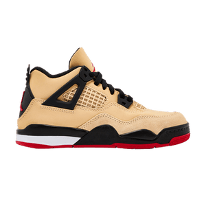 Air Jordan 4 Retro PS 'Pizza'