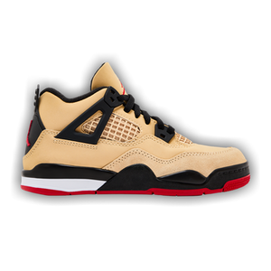 Air Jordan 4 Retro PS 'Pizza'