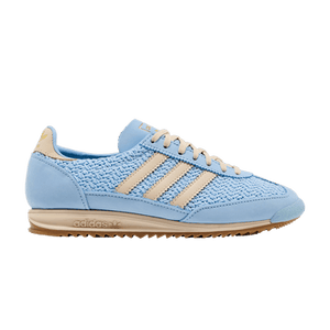 adidas Wmns SL72 OG 'Crochet Pack - Clear Sky'