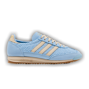 adidas Wmns SL72 OG 'Crochet Pack - Clear Sky'