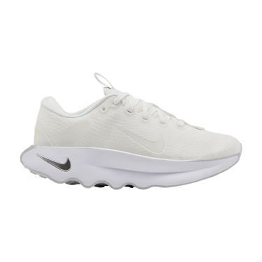 Nike Wmns Motiva 'Summit White Metallic Silver'