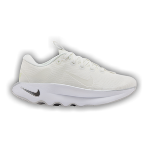 Nike Wmns Motiva 'Summit White Metallic Silver'