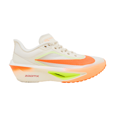 Nike Wmns Zoom Fly 6 'Pale Ivory Hyper Crimson'