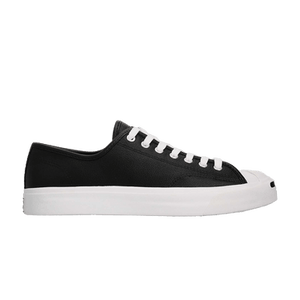 Converse Jack Purcell Low 'Black'