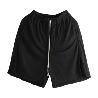 Rick Owens Boxers Shorts 'Black'