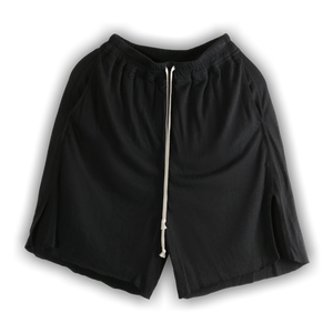 Rick Owens Boxers Shorts 'Black'