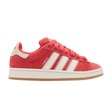 adidas Wmns Campus 00s 'Crew Red White'