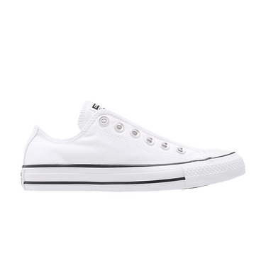 Converse Chuck Taylor All Star Slip Low 'White'