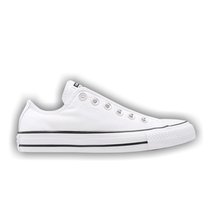 Converse Chuck Taylor All Star Slip Low 'White'