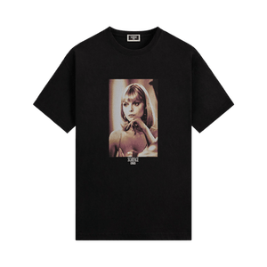 Kith For Scarface Elvira Portrait Tee 'Black'