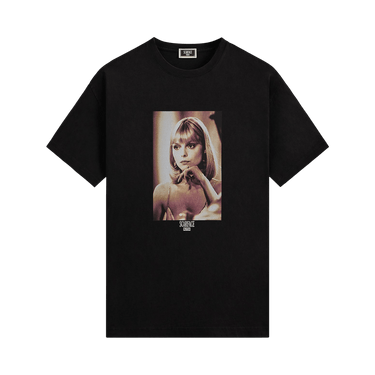 Kith For Scarface Elvira Portrait Tee 'Black'