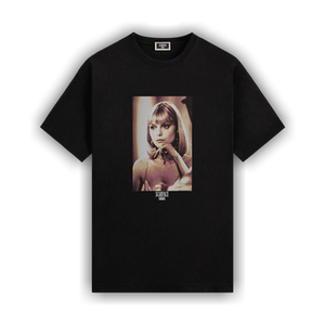 Kith For Scarface Elvira Portrait Tee 'Black'