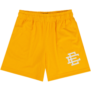 Eric Emanuel EE Basic Short 'Yellow'