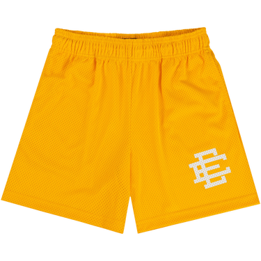 Eric Emanuel EE Basic Short 'Yellow'