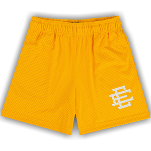 Eric Emanuel EE Basic Short 'Yellow'