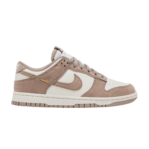 Nike Wmns Dunk Low 'Malt Mini Swoosh'
