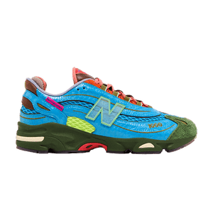 Salehe Bembury x New Balance 1000 'Fog Be The Cloud'