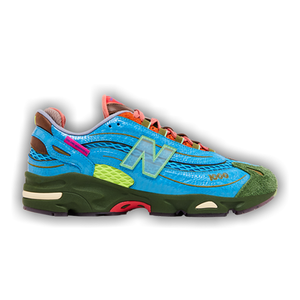 Salehe Bembury x New Balance 1000 'Fog Be The Cloud'