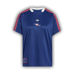 adidas Arsenal Terrace Icons Jersey 'Night Sky'