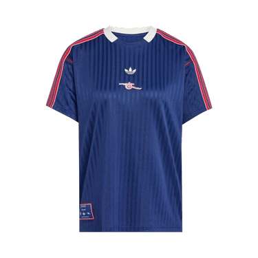 adidas Arsenal Terrace Icons Jersey 'Night Sky'