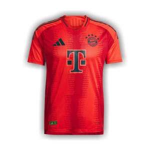 adidas FC Bayern 24/25 Home Authentic Jersey 'Red'