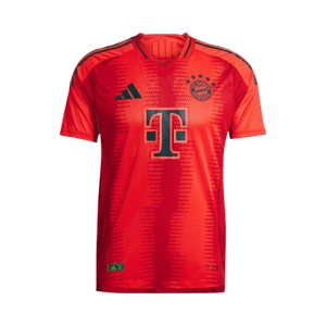 adidas FC Bayern 24/25 Home Authentic Jersey 'Red'