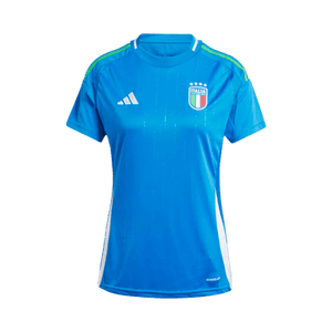 adidas Italy 2024 Home Jersey 'Blue'