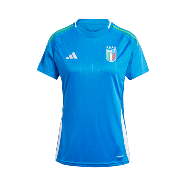 adidas Italy 2024 Home Jersey 'Blue'
