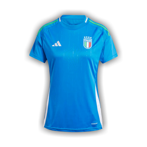 adidas Italy 2024 Home Jersey 'Blue'