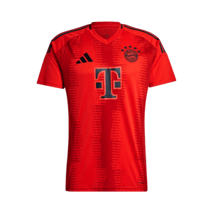 adidas FC Bayern 24/25 Home Jersey 'Red'