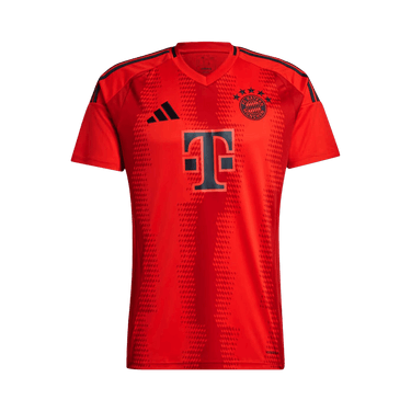 adidas FC Bayern 24/25 Home Jersey 'Red'