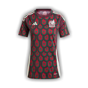adidas Mexico 24 Home Jersey 'Multicolor'