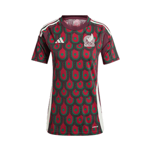 adidas Mexico 24 Home Jersey 'Multicolor'