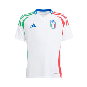 adidas Italy 2024 Away Jersey 'White'