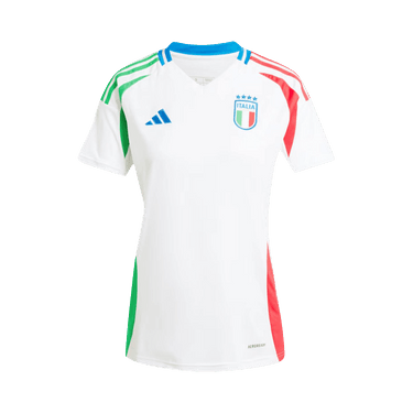 adidas Italy 2024 Away Jersey 'White'
