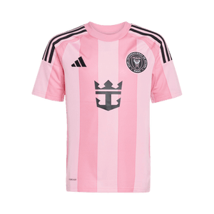 adidas Inter Miami CF 25/26 Messi Home Jersey 'Easy Pink'