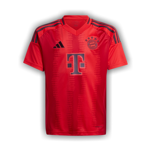 adidas FC Bayern 24/25 Home Jersey 'Red'