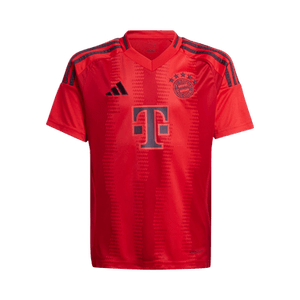 adidas FC Bayern 24/25 Home Jersey 'Red'