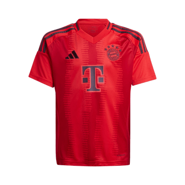 adidas FC Bayern 24/25 Home Jersey 'Red'