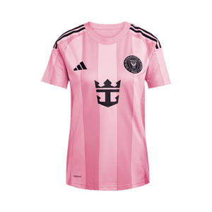 adidas Inter Miami CF 25/26 Messi Home Jersey 'Easy Pink'