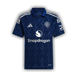 adidas Manchester United 24/25 Away 'Night Indigo'