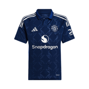 adidas Manchester United 24/25 Away 'Night Indigo'