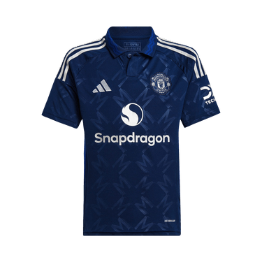 adidas Manchester United 24/25 Away 'Night Indigo'