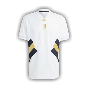 adidas Juventus Icon Jersey 'White'